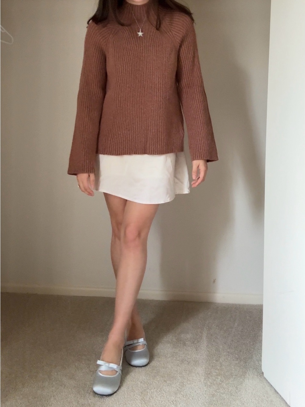 Autumn Jumper / Sweater